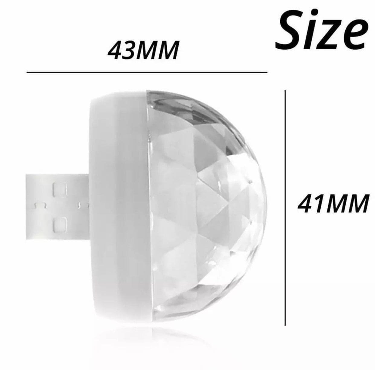 Multicolor USB LED Interior Lighting Atmosphere Light, Mini Festival Stage Light, Disco Car Light, Club Stage Effect Lamp, Mobile Phone Light Multicolor USB LED Interior Lighting Atmosphere Light, Mini Festival Stage Light, Disco Car Light, Club Stage Effect Lamp, Mobile Phone Light